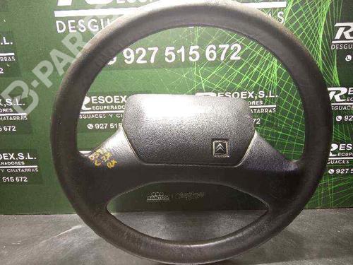 Steering wheel CITROËN ZX Break (N2) 1.9 D 8026062 | B-Parts
