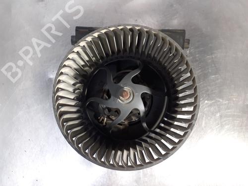 Heater blower motor SEAT LEON (1M1) 1.9 SDI | BP27399870M62 