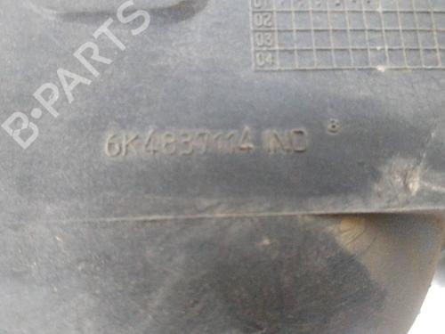 Rear right interior door handle SEAT CORDOBA (6K1, 6K2) 1.9 SDI | BP26266781I16 