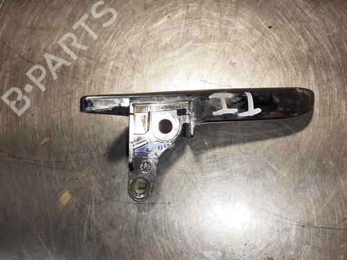 Used Front left interior door handle MERCEDES-BENZ E-CLASS (W211) E 220 CDI (211.006) (150 hp) 8138491