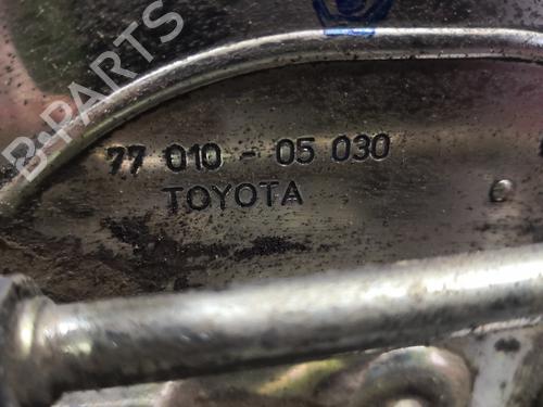 Fuel pump TOYOTA AVENSIS (_T25_) 2.0 D-4D (CDT250_, CDT250R) | BP26252574M76 