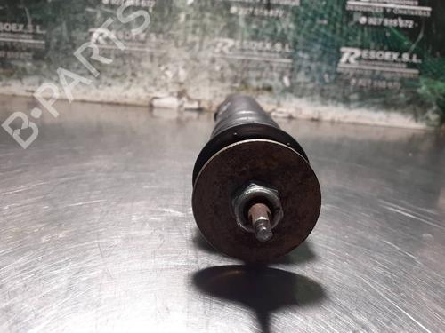 Right rear shock absorber MERCEDES-BENZ CLK Convertible (A208) CLK 230 Kompressor (208.447) | BP9591407M19 