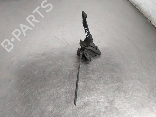 Hood lock MERCEDES-BENZ A-CLASS (W168) A 170 CDI (168.009, 168.109) | BP26267938C133 