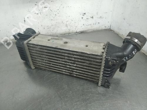 Intercooler PEUGEOT 407 SW (6E_, 6D_) 2.0 HDi | BP26256643M30 