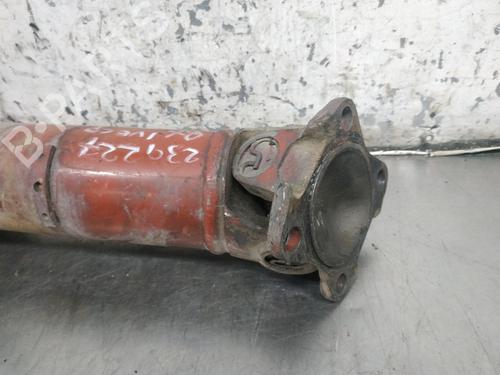 Driveshaft IVECO DAILY III Van 35 C 12 V, 35 S 12 V (AGKA43A2, AGKB43A2, AGKB46A2,... | BP26263534M37 