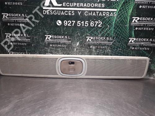Kabinelys MERCEDES-BENZ M-CLASS (W163) ML 230 (163.136) (150 hp) 9398720