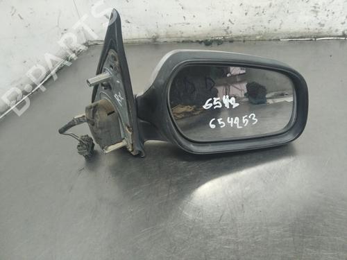 Used Right mirror CITROËN XSARA (N1) 1.9 TD (90 hp) 26256653