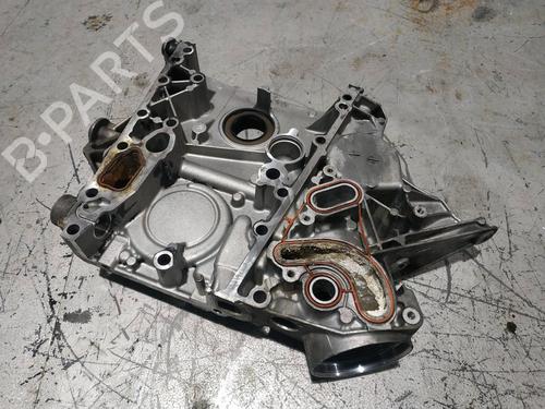 Timing cover MERCEDES-BENZ S-CLASS (W220) S 400 CDI (220.028, 220.128) | BP26245540M123 