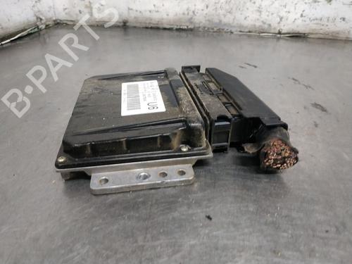 Engine control unit (ECU) DAEWOO NUBIRA Saloon (J100) 1.6 16V | BP26262831M57 
