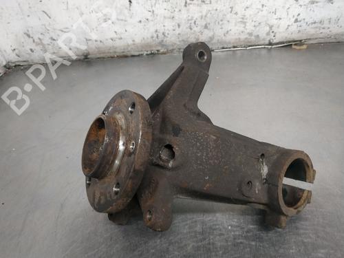 Right front steering knuckle PEUGEOT 206 SW (2E/K) 1.4 | BP26263301M26 