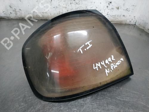Used Left taillight NISSAN PRIMERA Hatchback (P11) 2.0 TD (90 hp) 26262706