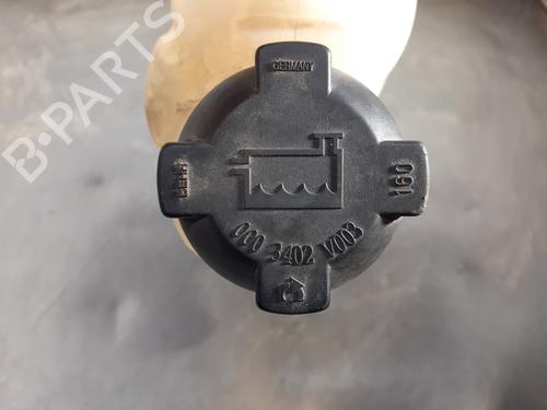 Expansion tank SMART CABRIO (450) 0.6 (S1OLA1, 450.441, 450.442, 450.443) | BP26244704C120 