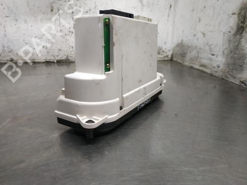 Climate control FORD MONDEO III (B5Y) 2.0 16V | BP26255569I5 