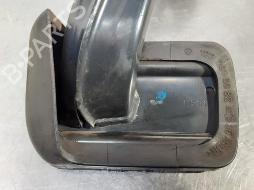 Break pedal MERCEDES-BENZ E-CLASS (W211) E 220 CDI (211.006) | BP26243557I19 