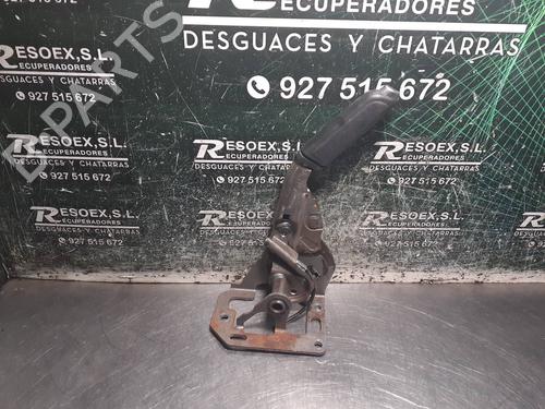 Parkbremsarm/handtak FORD FOCUS C-MAX (DM2) 1.6 TDCi | BP8784202I18 