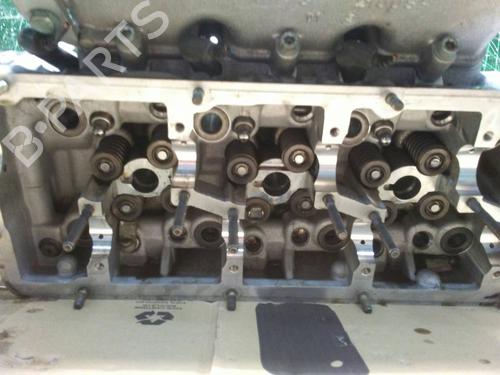 Cylinder head AUDI A6 C5 (4B2) 2.5 TDI | BP26242533M5 
