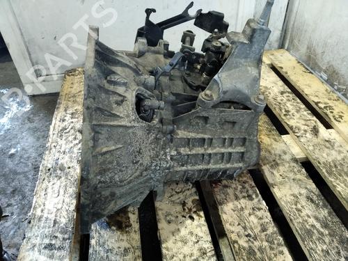Gearbox FORD FOCUS I (DAW, DBW) 1.8 DI / TDDi | BP26256154M3 