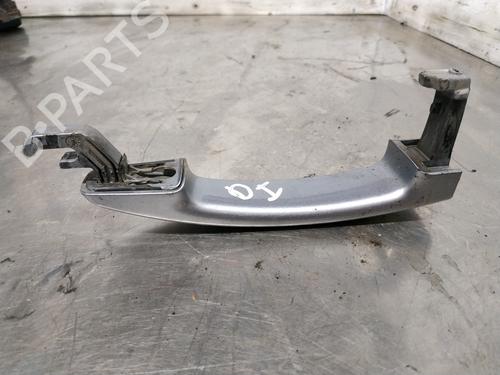 Front left exterior door handle OPEL ASTRA H (A04) 1.3 CDTI (L48) | BP26253771C128 