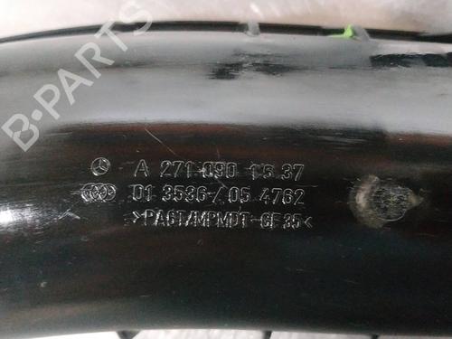 Pipe MERCEDES-BENZ C-CLASS (W203) C 220 CDI (203.008) | BP26266202M125 