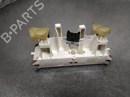Climate control LAND ROVER FREELANDER I Soft Top (L314) 1.8 i 16V 4x4 | BP26266219I5 