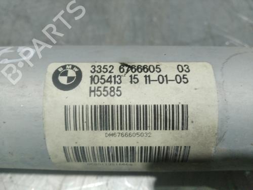 Right rear shock absorber BMW 5 (E60) 525 d | BP26264515M19 