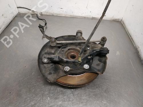 Right rear steering knuckle MERCEDES-BENZ E-CLASS T-Model (S211) E 320 T CDI (211.226) | BP26267677M28 