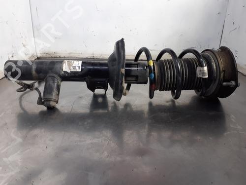 Used Left front shock absorber SEAT LEON (1P1) 2.0 FSI (150 hp) 26243218