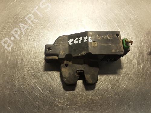 Tailgate lock CITROËN XSARA PICASSO (N68) 2.0 HDi | BP26245011C101 