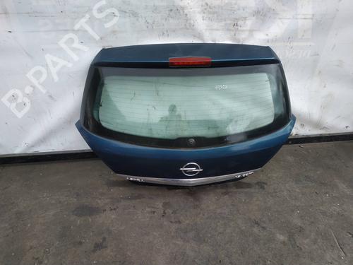 Bakluke CC/Kombi-Kupé OPEL ASTRA H (A04) 1.9 CDTI (L48) (150 hp) 26265669