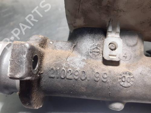 Brake master cylinder FORD MONDEO II (BAP) 1.8 i | BP9294957M77 