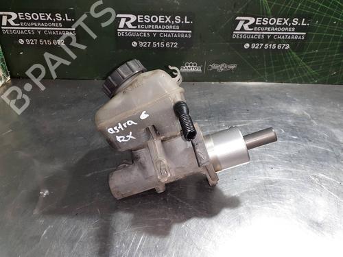 Hovedbremsecylinder OPEL ASTRA G Hatchback (T98) 1.7 TD (F08, F48) (68 hp) 8640021
