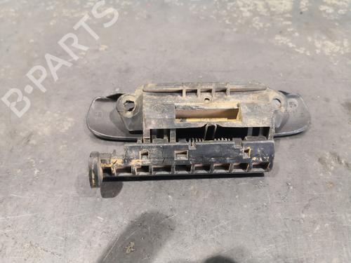 Høyre bak utvendig håndtak CITROËN XSARA Coupe (N0) 2.0 HDI 90 | BP26252615C130 