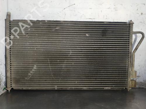 Used AC radiator FORD FOCUS I (DAW, DBW) 1.8 Turbo DI / TDDi (90 hp) 26244983