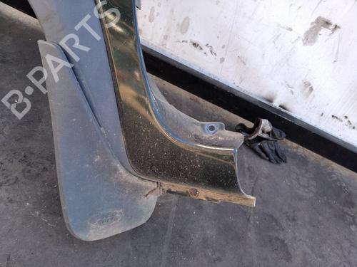 Left front fenders LAND ROVER FREELANDER I Soft Top (L314) 1.8 i 16V 4x4 | BP26266572C41 