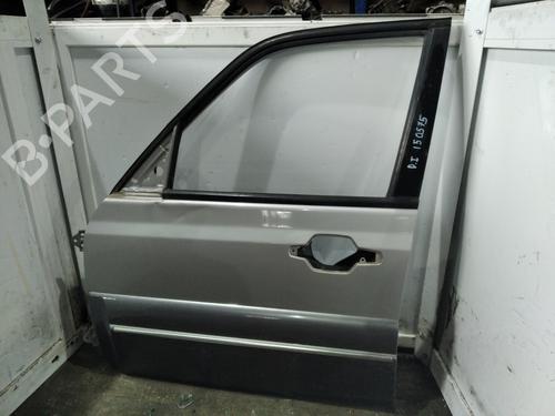 Left front door HYUNDAI TERRACAN (HP) 2.9 CRDi 4WD | BP26255228C2 