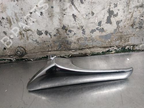 Used Rear left interior door handle MERCEDES-BENZ E-CLASS (W211) E 280 CDI (211.020) (190 hp) 26264122