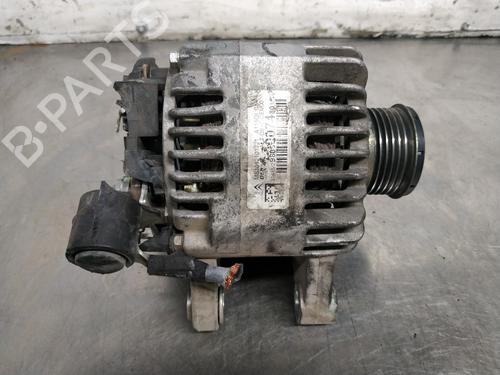 Generator PEUGEOT 308 SW II (LC_, LJ_, LR_, LX_, L4_) 1.2 THP 130 (131 hp) 27400548