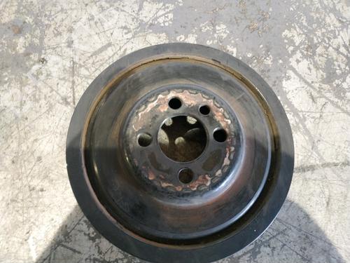 Used Pulley SEAT LEON (1P1) 2.0 FSI (150 hp) 27400249