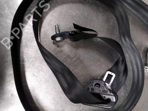 Rear left seatbelt PEUGEOT 5008 (0U_, 0E_) 1.6 BlueHDi 120 | BP27400182I29 