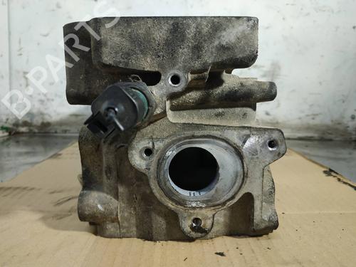 Cylinder head SEAT IBIZA IV (6J5, 6P1) 1.9 TDI | BP26244932M5 