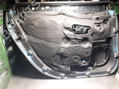 Bageste højre beklædning AUDI A8 D3 (4E2, 4E8) 3.7 quattro | BP8040317C61 