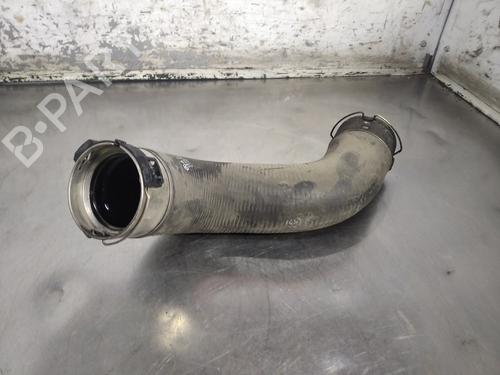 Used Pipe MERCEDES-BENZ C-CLASS (W204) C 200 Kompressor (204.041) (184 hp) 26247028