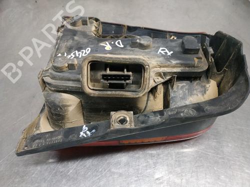 Right taillight SEAT AROSA (6H1) 1.0 | BP26262864C35 