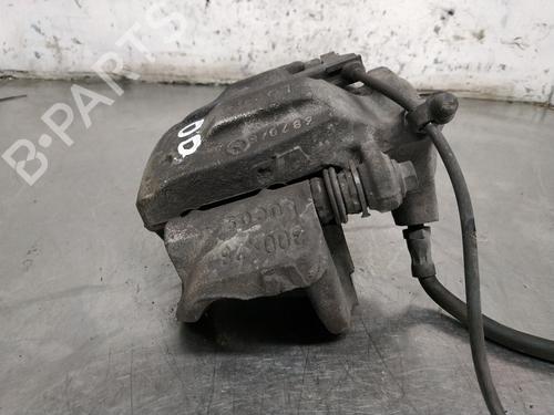 Right front brake caliper MERCEDES-BENZ CLK (C209) CLK 240 (209.361) | BP26257167M104 