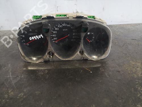 Used Instrument cluster HONDA ACCORD VI (CK, CG, CH, CF) 1.6 i (CG7) (116 hp) 26247333