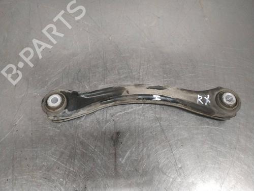 Venstre bagtil bærearm MERCEDES-BENZ CLK (C209) CLK 270 CDI (209.316) (170 hp) 26265521