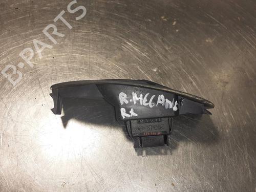 Right front window switch BMW 5 Touring (F11) 530 i | BP8610389I26 