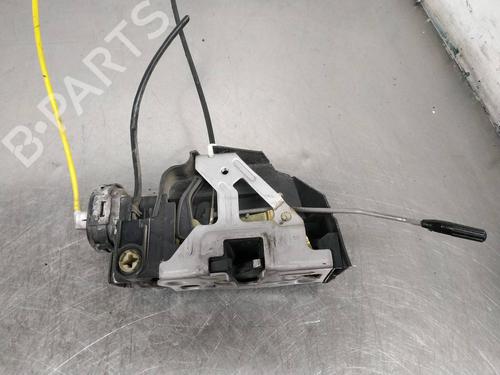 Front right lock MERCEDES-BENZ A-CLASS (W168) A 170 CDI (168.009, 168.109) | BP26267916C97 