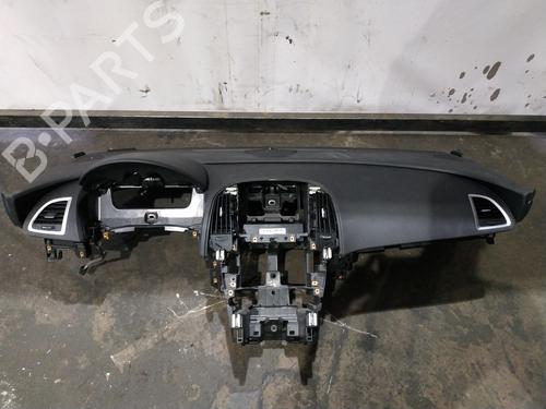 Used Dashboard OPEL ASTRA J Sports Tourer (P10) 1.6 CDTi (35) (136 hp) 26253363