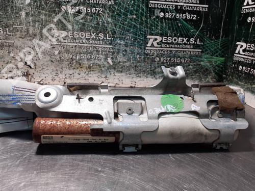 Right curtain airbag OPEL ZAFIRA / ZAFIRA FAMILY B (A05) 1.9 CDTI (M75) | BP9226036C12 